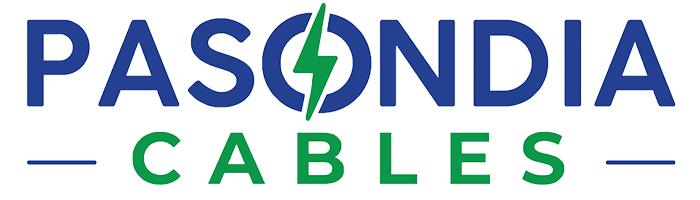 Pasondia Cables